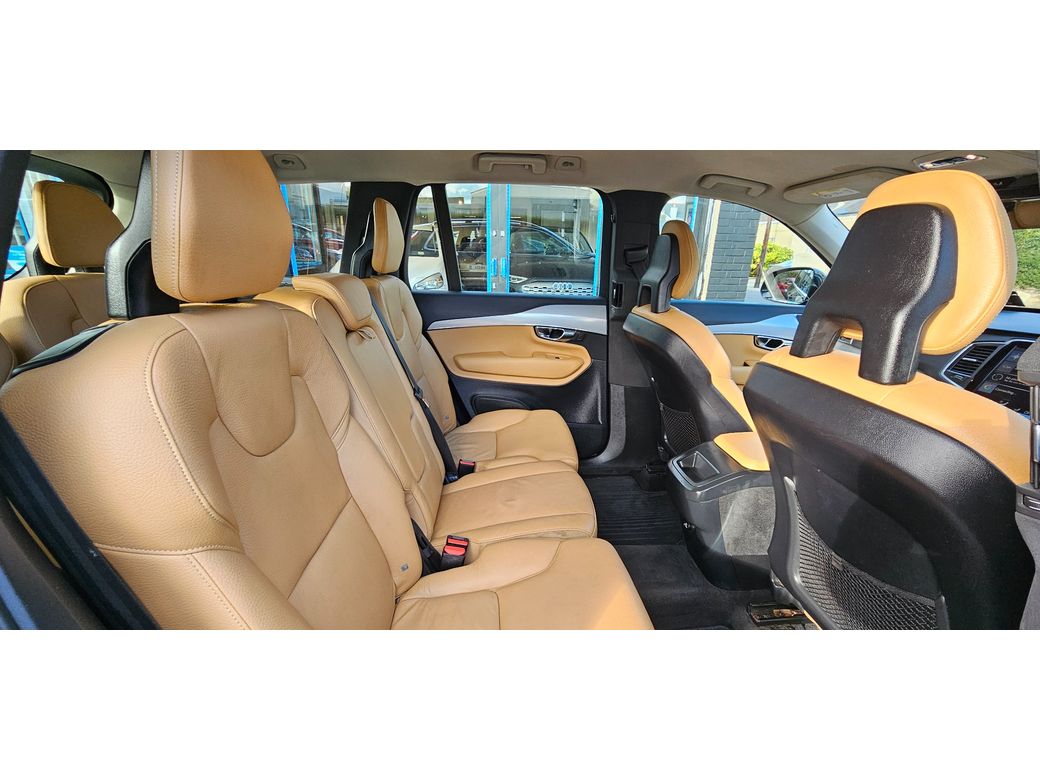 2016 Volvo XC90