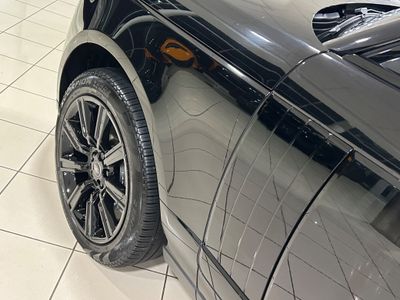 2021 Land Rover Range Rover