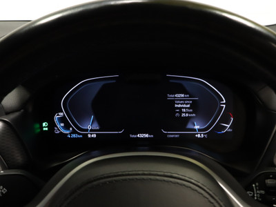 2023 BMW iX3