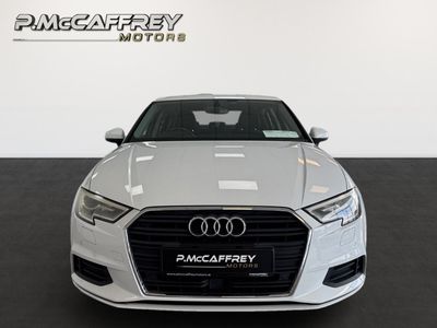 2017 Audi A3