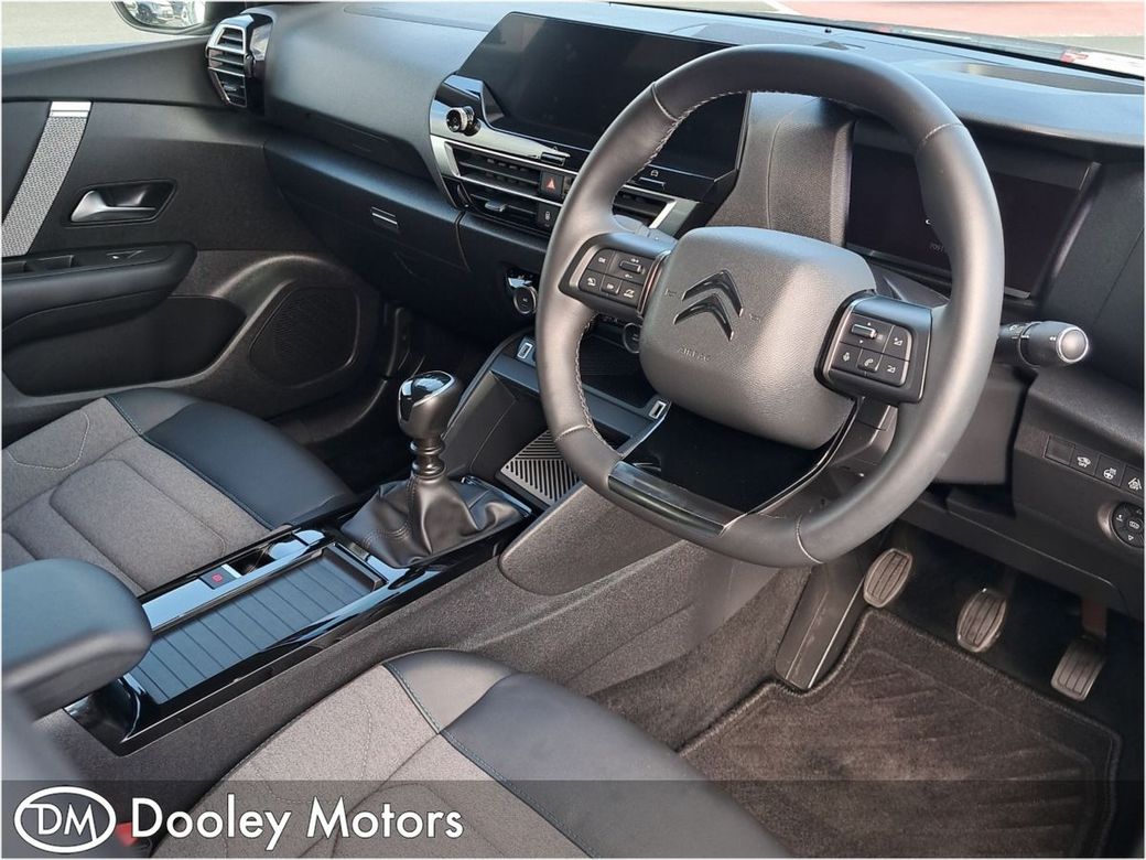 2024 Citroen C4