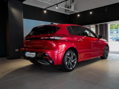 2023 Peugeot 308