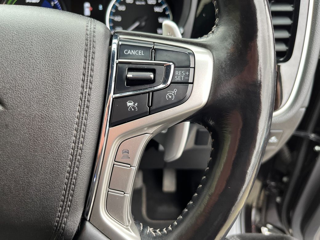 2021 Mitsubishi Outlander