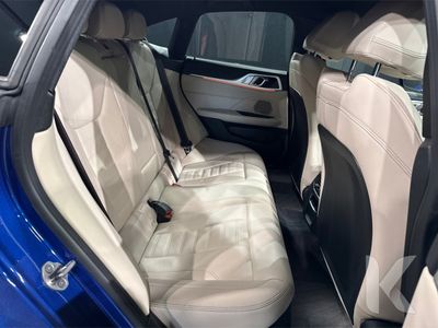 2023 BMW 4 Series