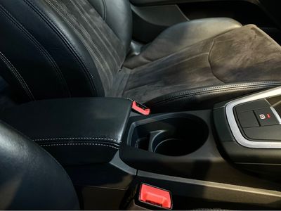 2017 Audi TT