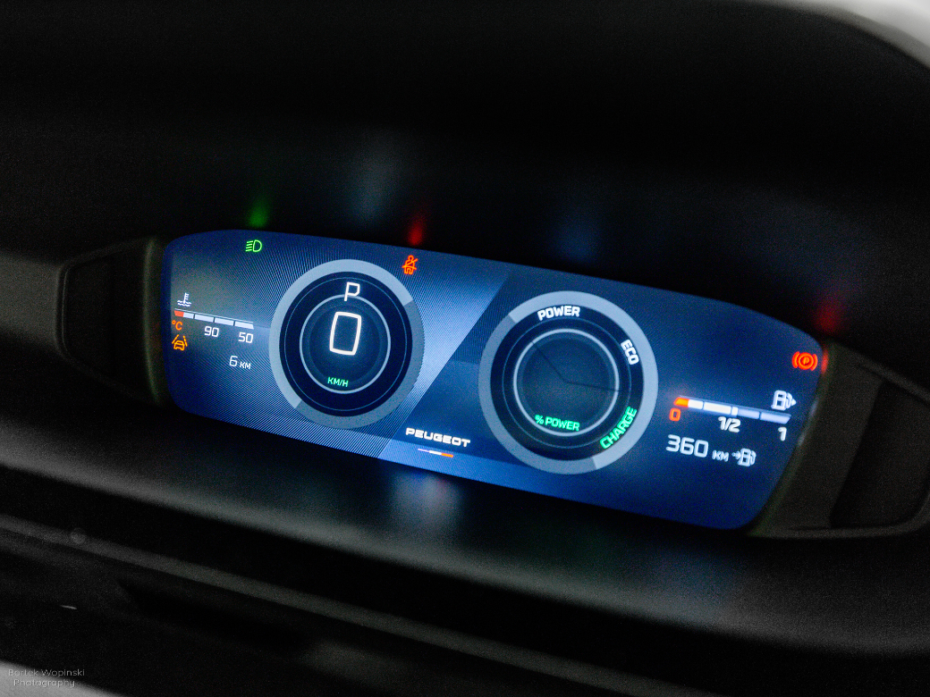 2026 Peugeot 308