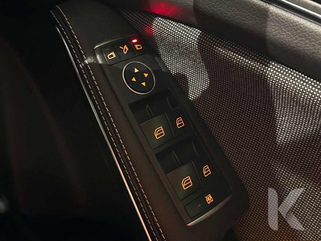 2018 Mercedes-Benz A Class