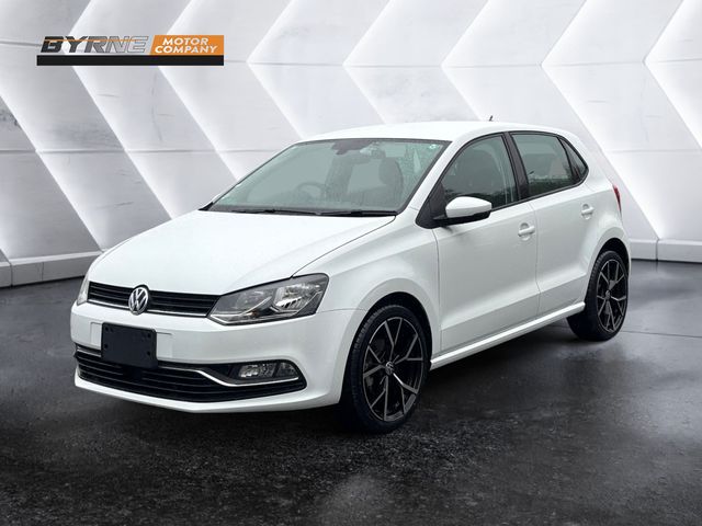 vehicle for sale from Byrne Motor Company