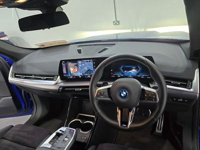 2023 BMW iX1