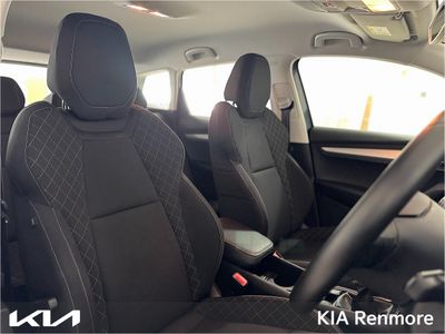 2018 Skoda Karoq