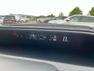 2020 Toyota Aqua