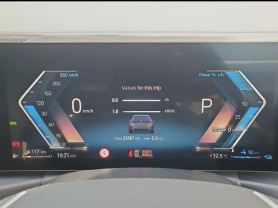 2023 BMW 3 Series