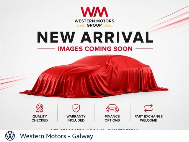 vehicle for sale from Western Motors Galway