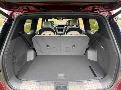 2026 Kia EV9