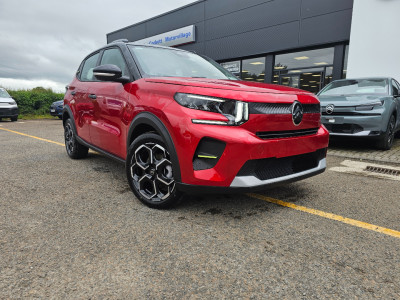 2025 Citroen C3