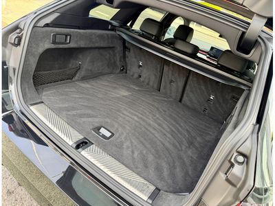 2025 BMW 5 Series