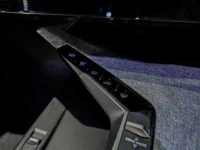 2024 Peugeot 3008