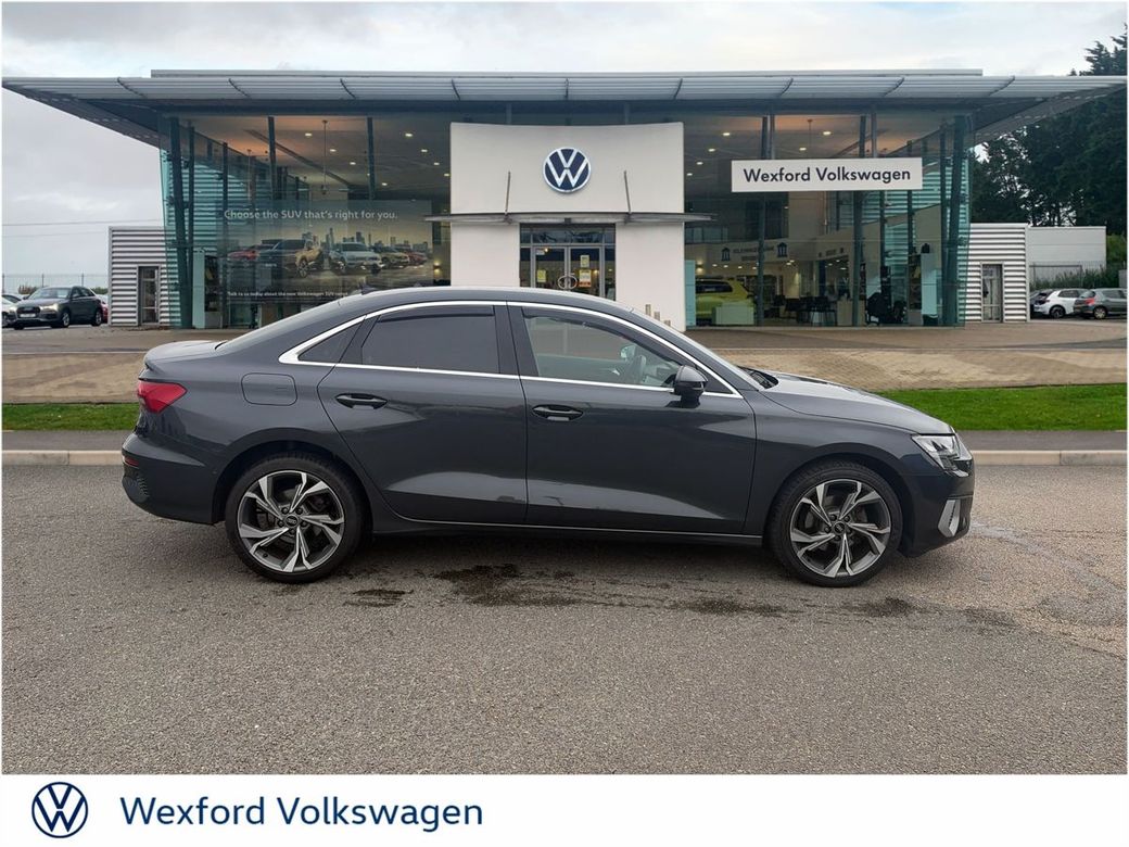 2023 Audi A3