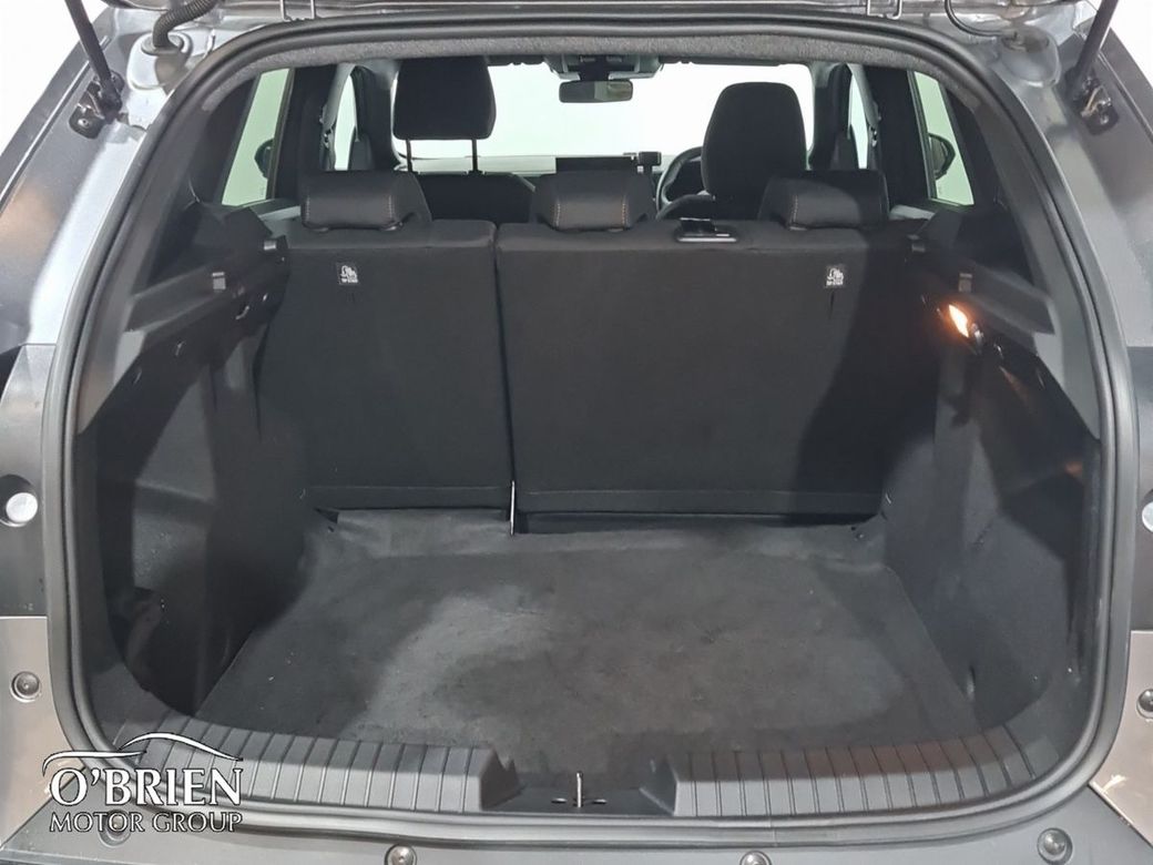2026 Dacia Duster