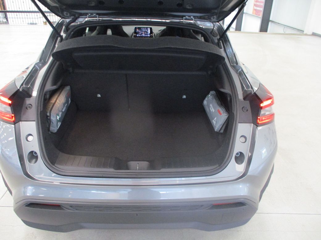 2024 Nissan Juke