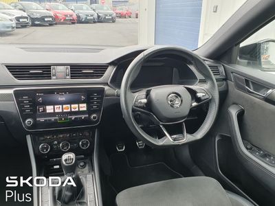 2023 Skoda Superb