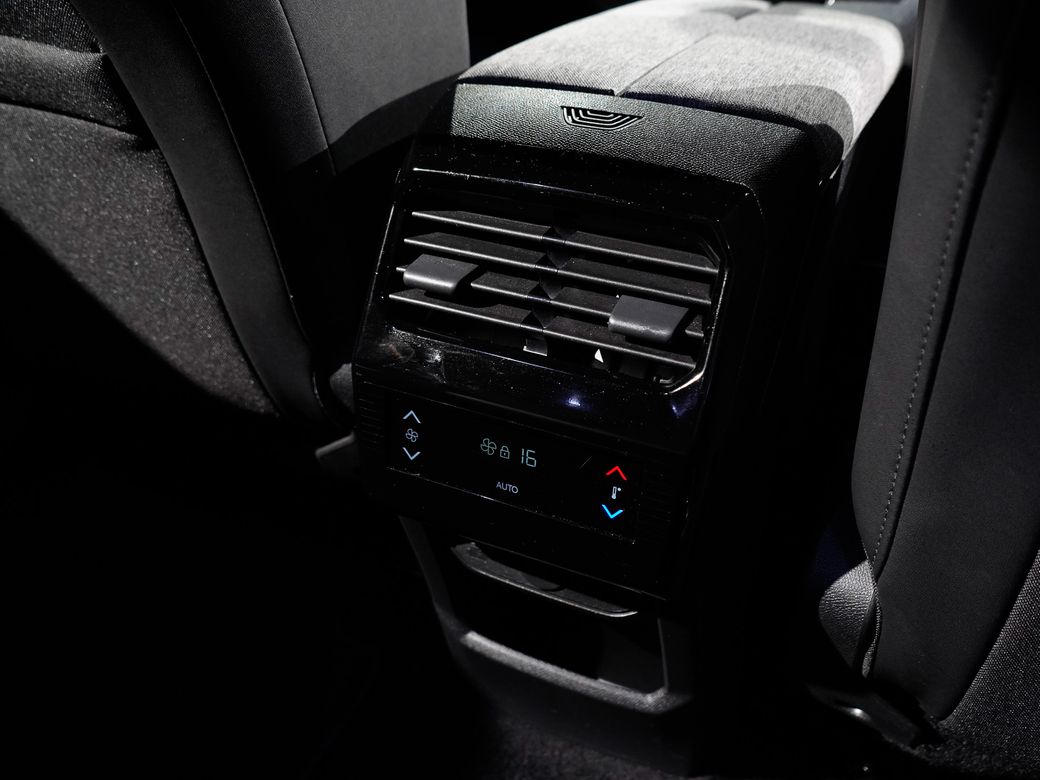 2026 Peugeot 5008