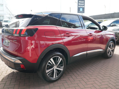 2017 Peugeot 3008