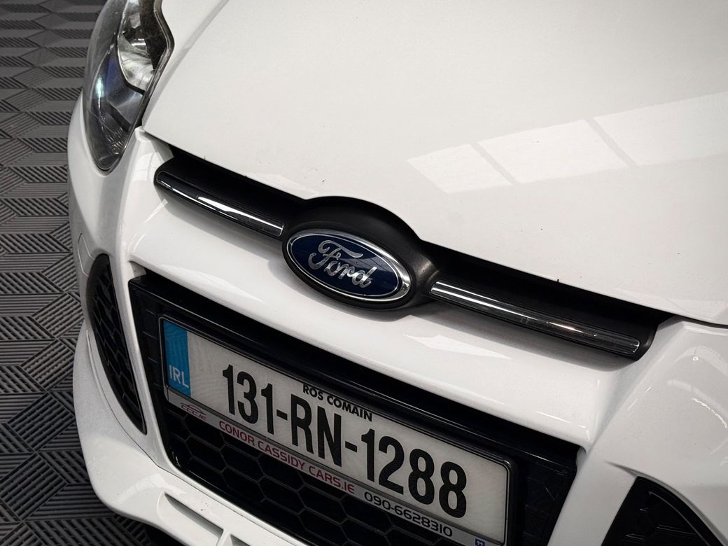 2013 Ford Focus