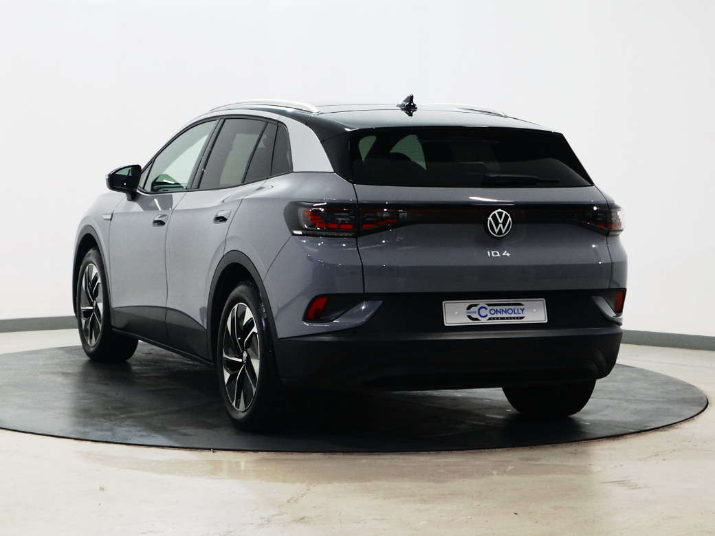 2023 Volkswagen ID.4