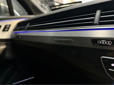 2017 Audi SQ7