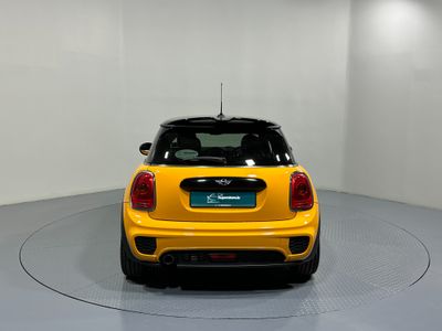 2017 Mini Cooper