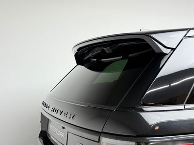2021 Land Rover Range Rover Sport