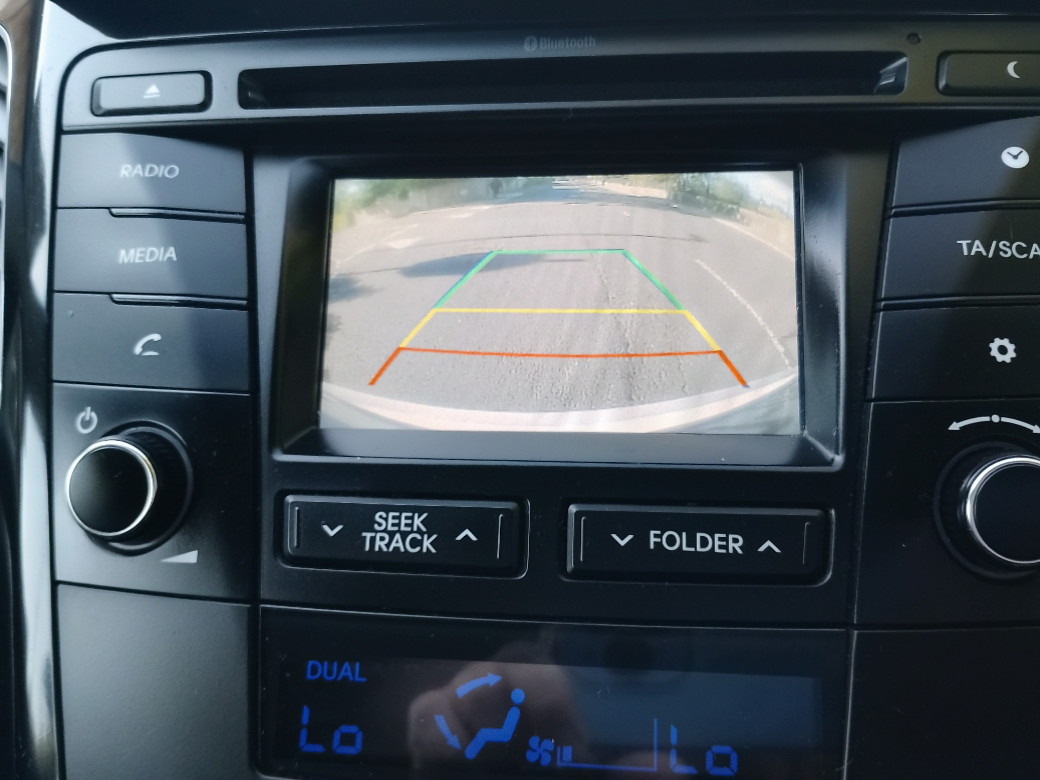 2015 Hyundai i40