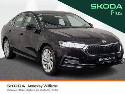 2023 Skoda Octavia