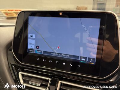 2023 Suzuki SX4 S-Cross