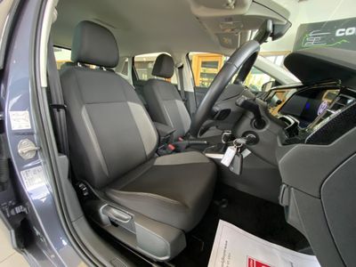 2023 Volkswagen Polo