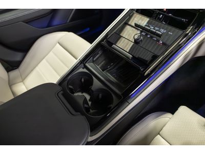 2025 Porsche Panamera