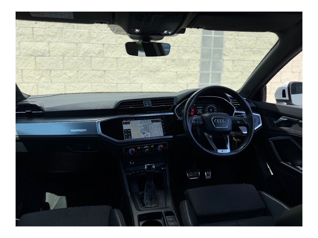 2019 Audi Q3