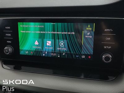 2023 Skoda Octavia
