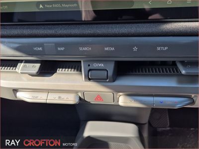 2026 Kia EV3