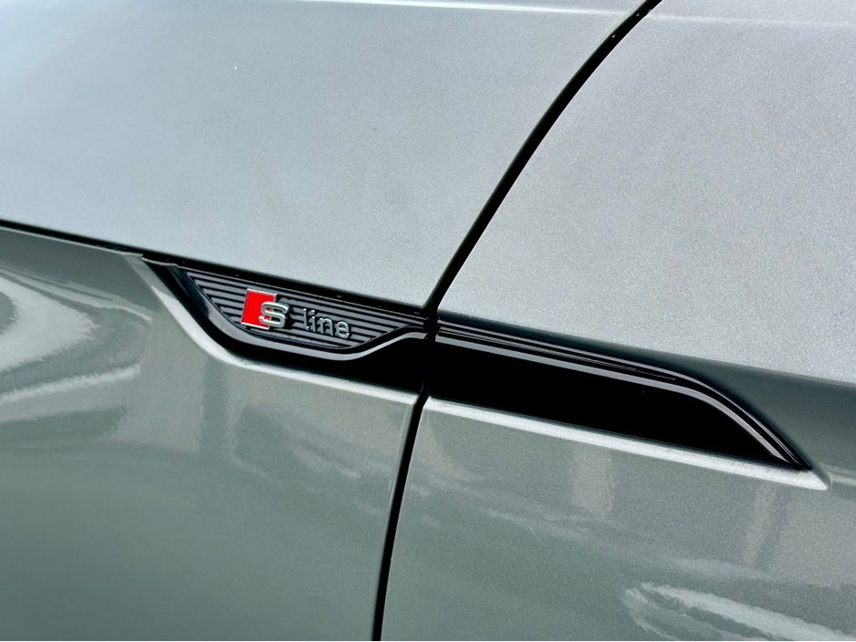 2023 Audi A5