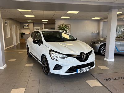 2023 Renault Clio