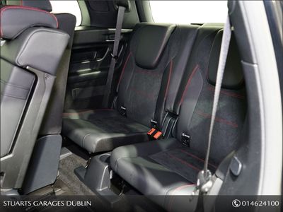 2025 Mercedes-Benz EQB