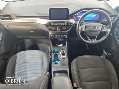 2023 Ford Kuga