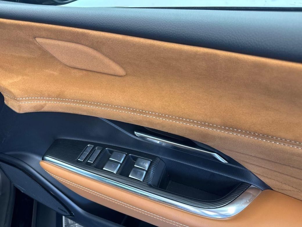 2026 Mazda Mazda6