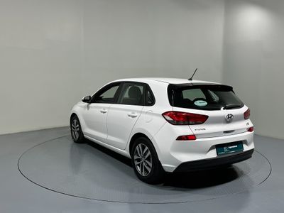 2017 Hyundai i30