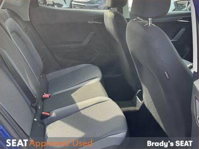 2021 SEAT Arona