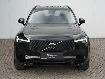 2026 Volvo XC90