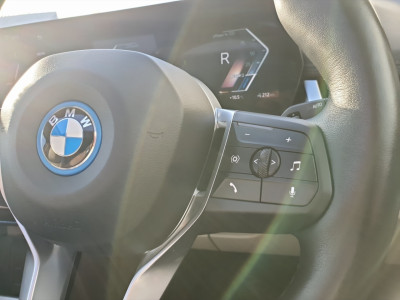 2024 BMW iX1