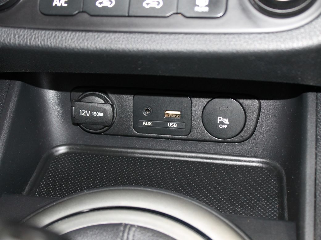 2016 Kia Sportage